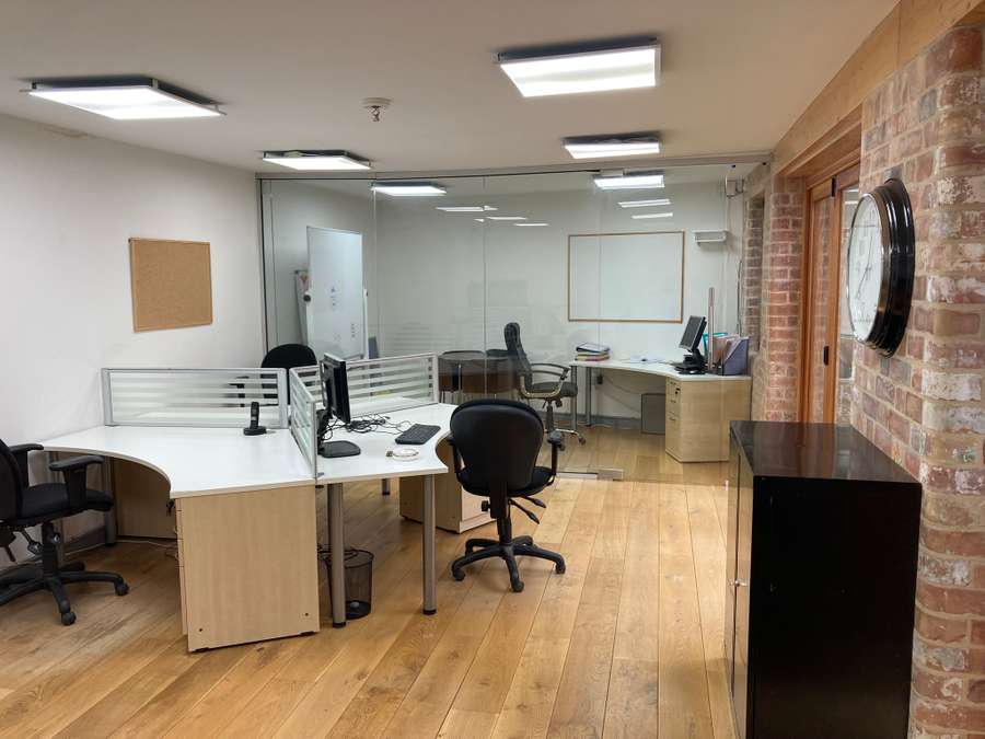 , 59B Sherbrooke Road, Nottingham, NG5 2BE Property to rent Savills