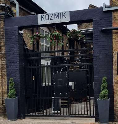 Office to let - Unit 2B2, 9-15 Elthorne Road, London, N19 4AJ