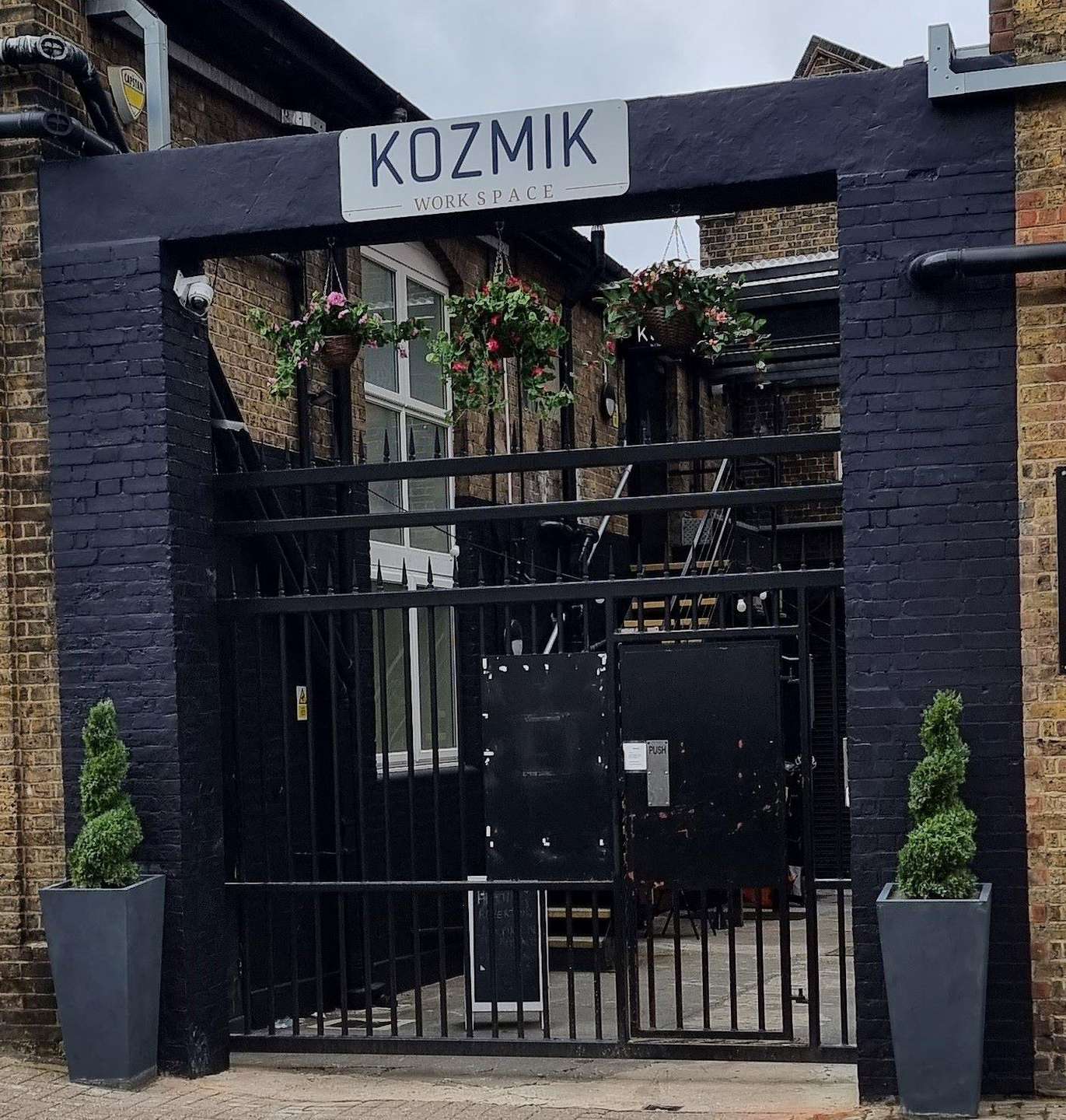 , Unit 2C / 2D, 9-15 Elthorne Road, London, N19 4AJ | Property to rent ...