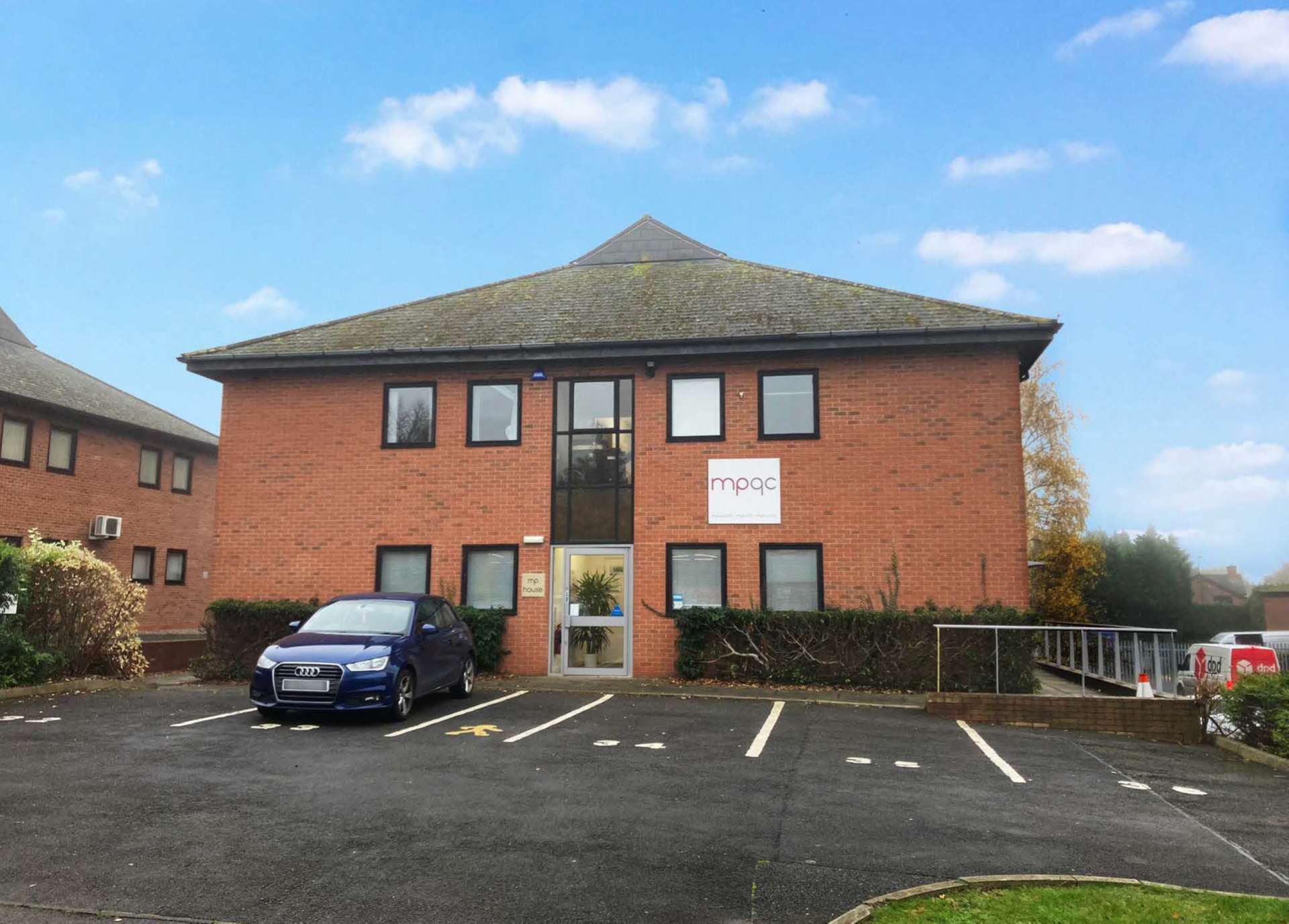 Commercial & development land for sale in Nottinghamshire, England Savills