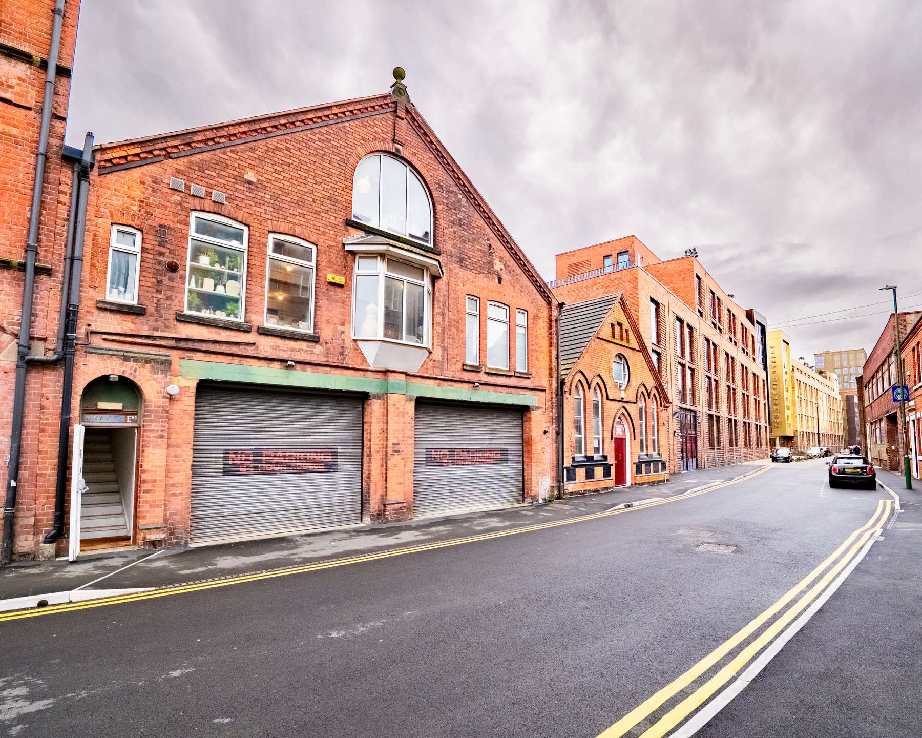 Labes House, 4 Waterway Street West, Nottingham, NG2 1NL Property for sale Savills