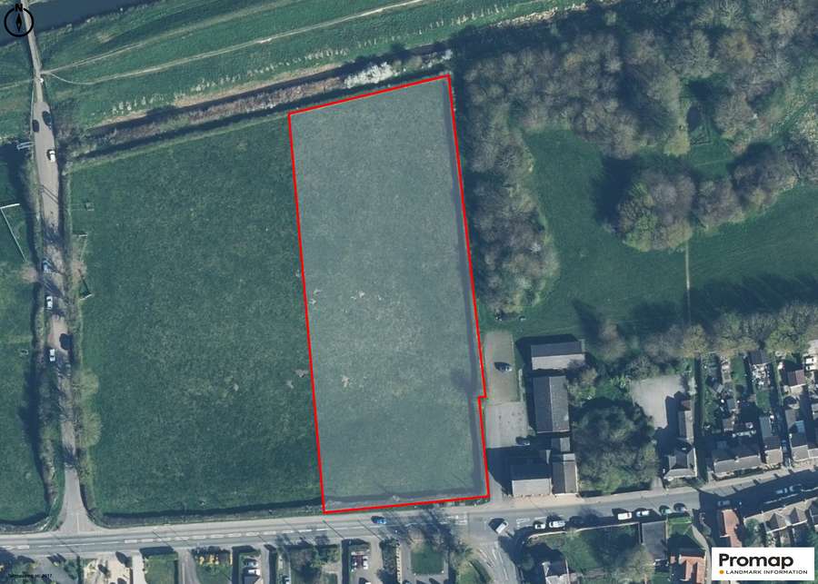 , Lincoln Road, Washingborough, Lincoln, LN4 1AT Property for sale Savills