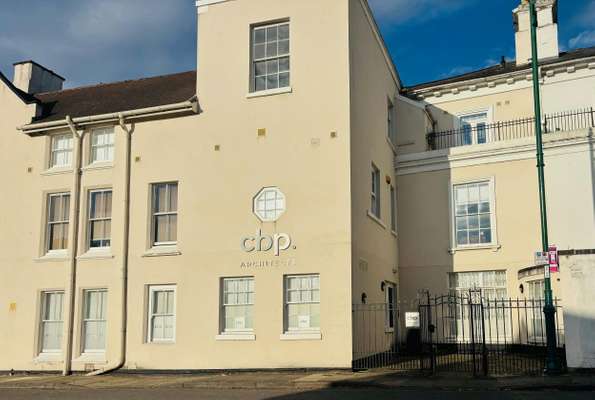 Office for sale - Office Suite 1, Cavendish House, 44 The Ropewalk, Nottingham, NG1 5DW