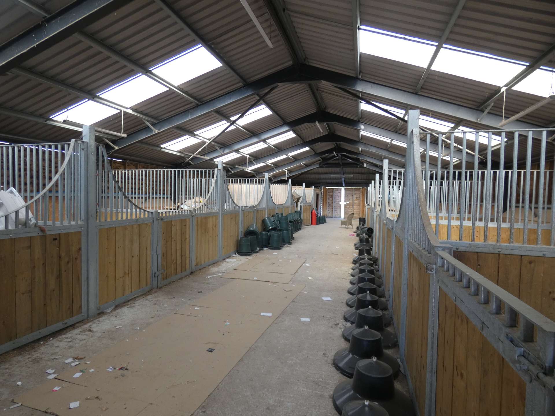 Northbrook Park Northbrook Running Club The Stables, Northbrook