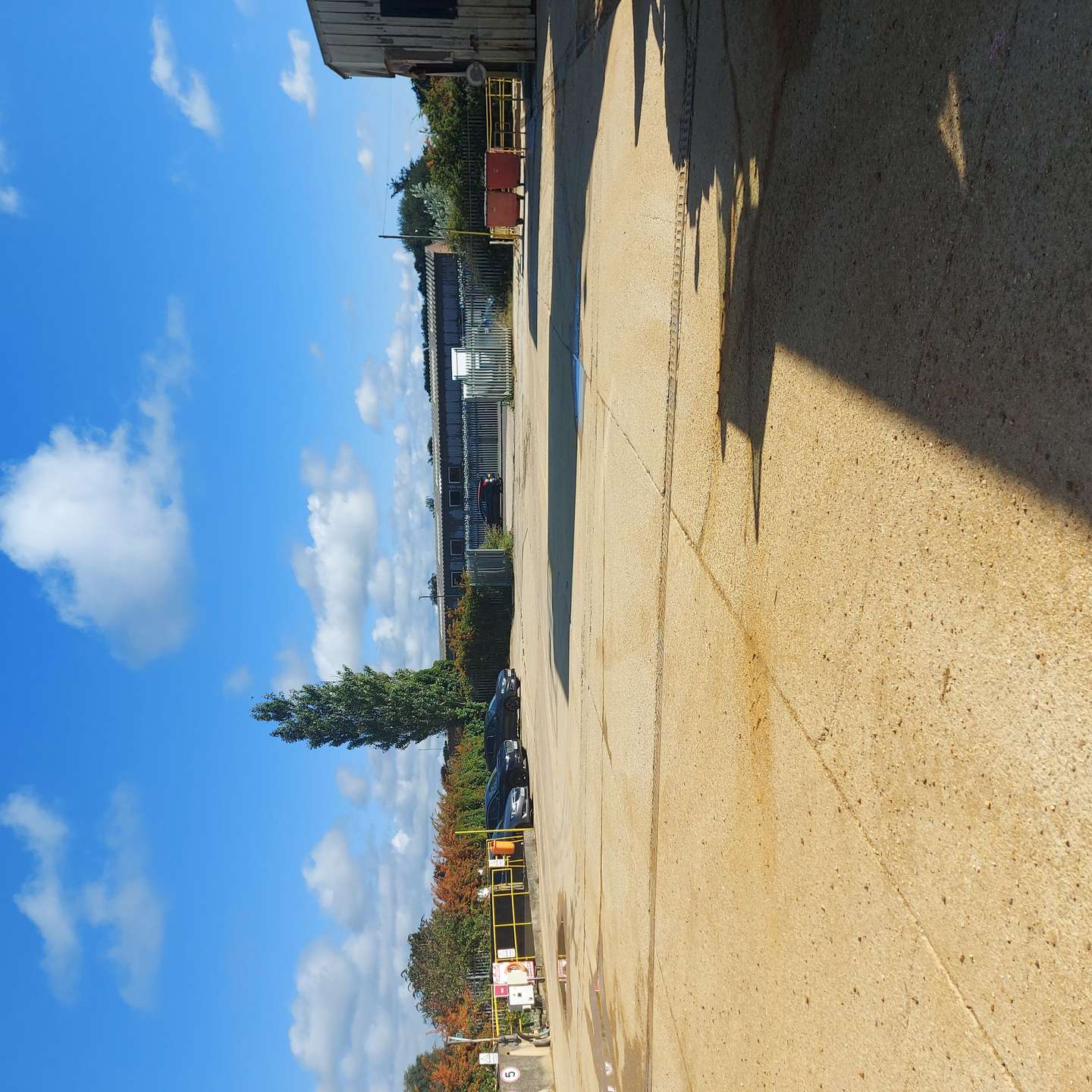 Land at Unit K (East), Unit West Howe Industrial Park, Elliott Road