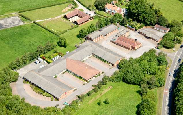 Office to let - Unit 8 Berrywood Business Village, Tollbar Way, Southampton, SO30 2UN