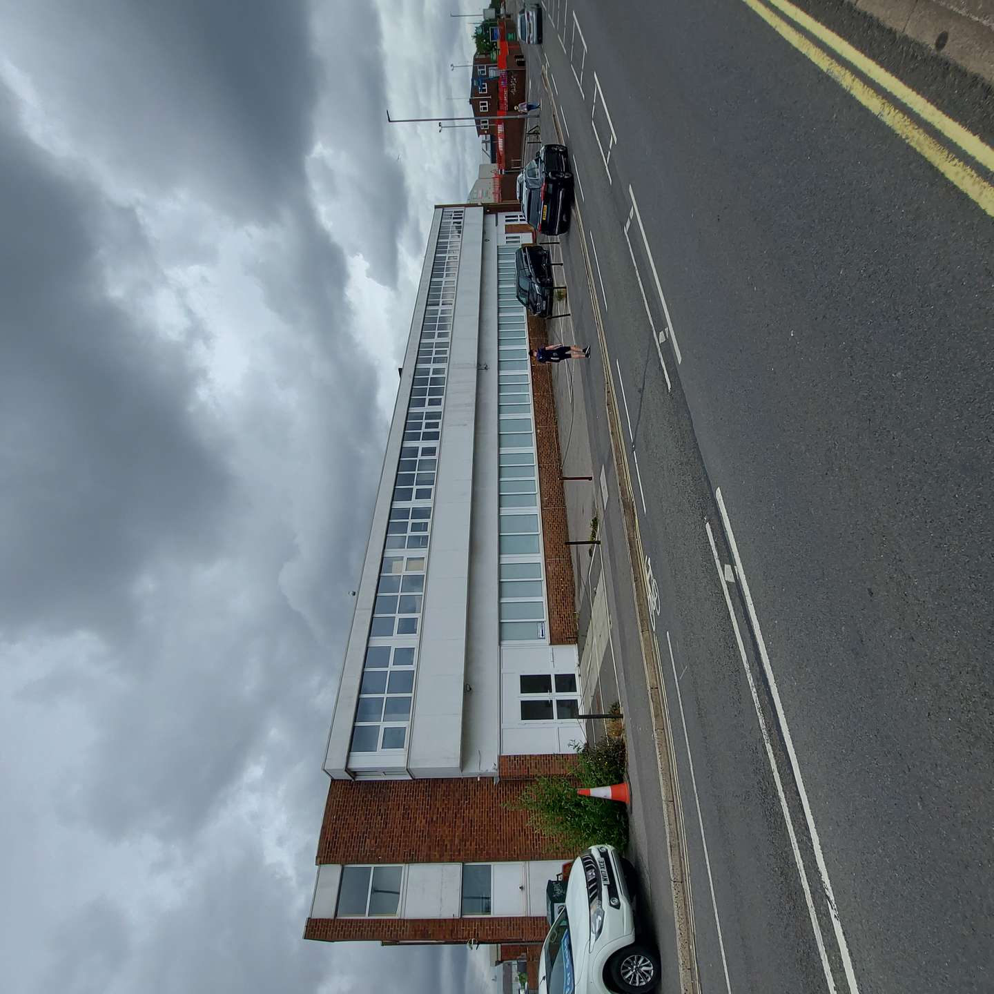 53 55 Burrfields Road, Portsmouth, Portsmouth, PO3 5DP Property for