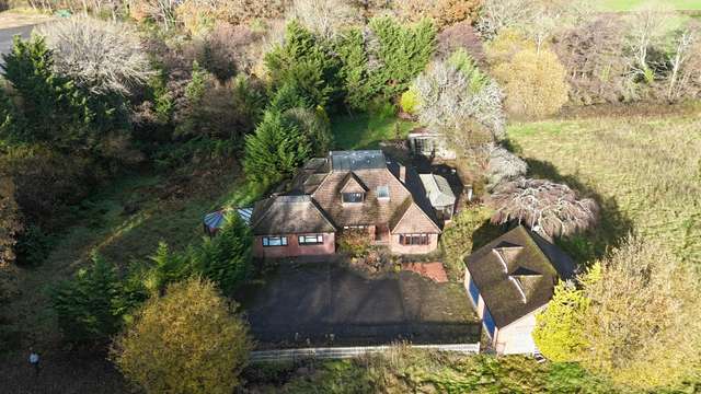 Commercial property for sale - Kelston, Ringwood Road, Bartley, Southampton, SO40 7LT