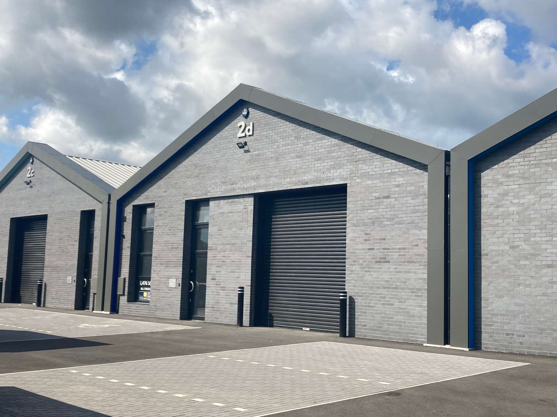 Unit 2D, Hookstone Park, Harrogate, HG2 7DB | Property to rent