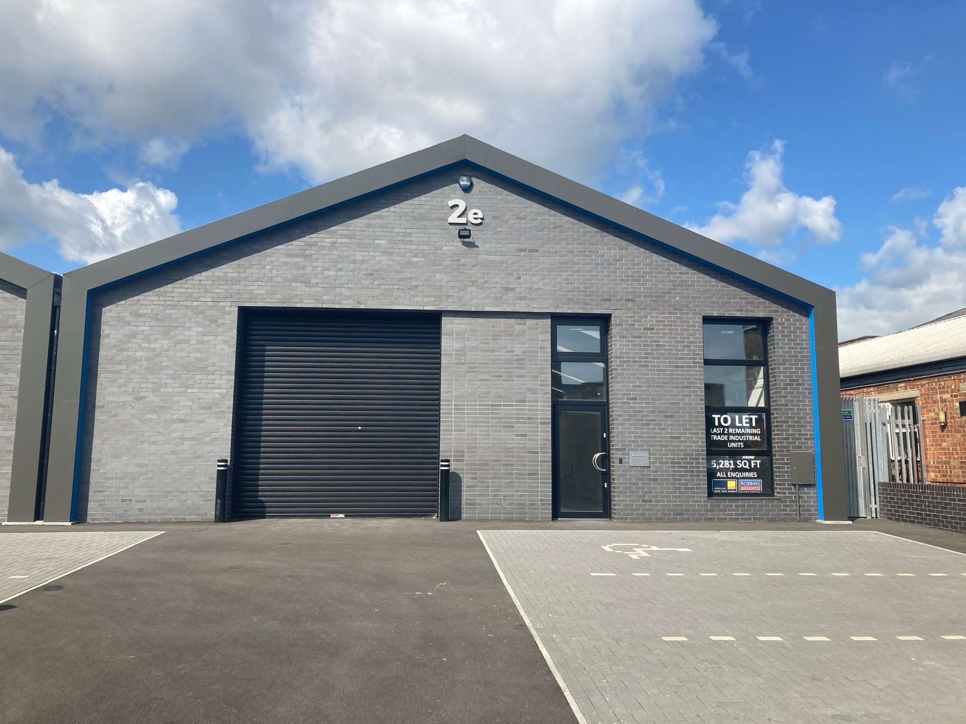 Unit 2E, Hookstone Park, Harrogate, HG2 7DB Property to rent Savills