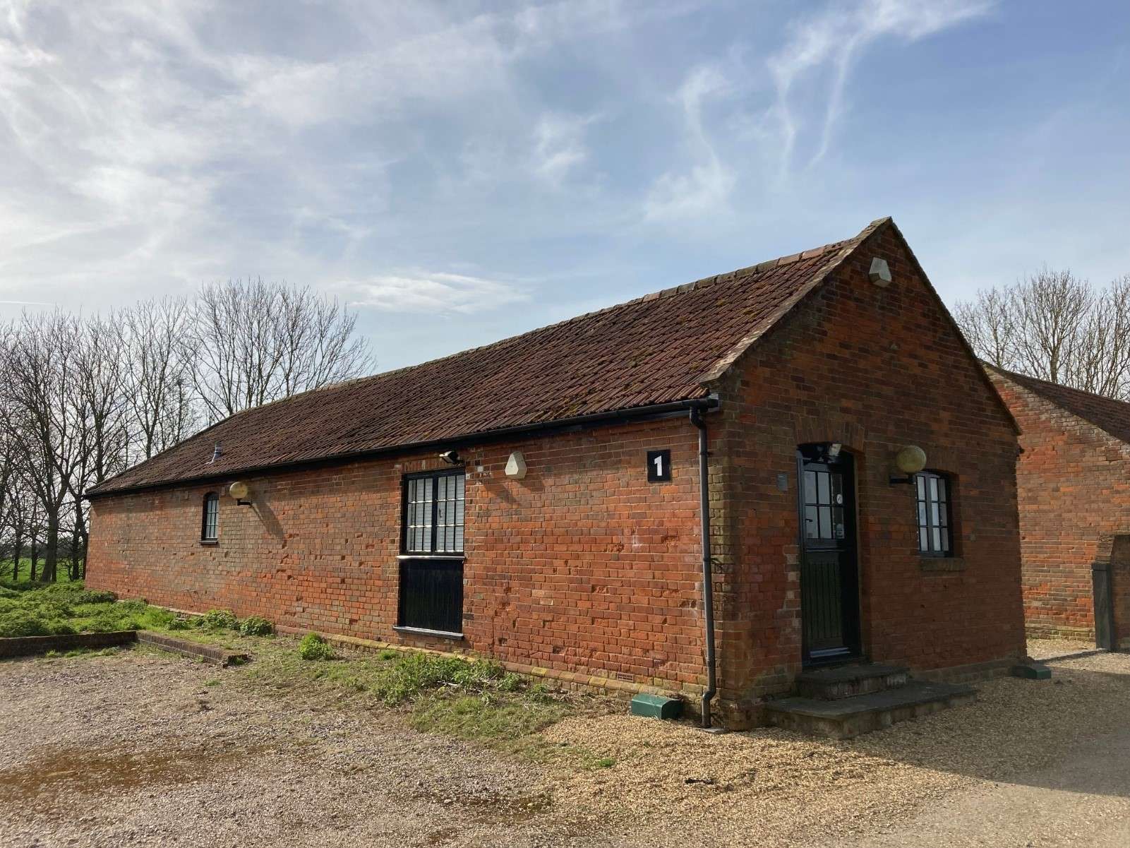 Offices to rent in Coggeshall, Essex Savills