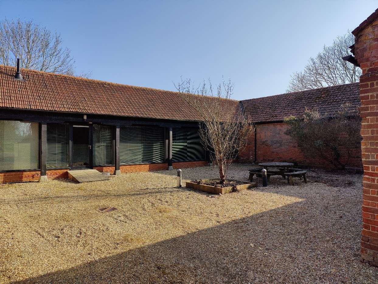 Unit 2, The Courtyard, Bouchiers Grange, Marks Hall Road, Coggeshall