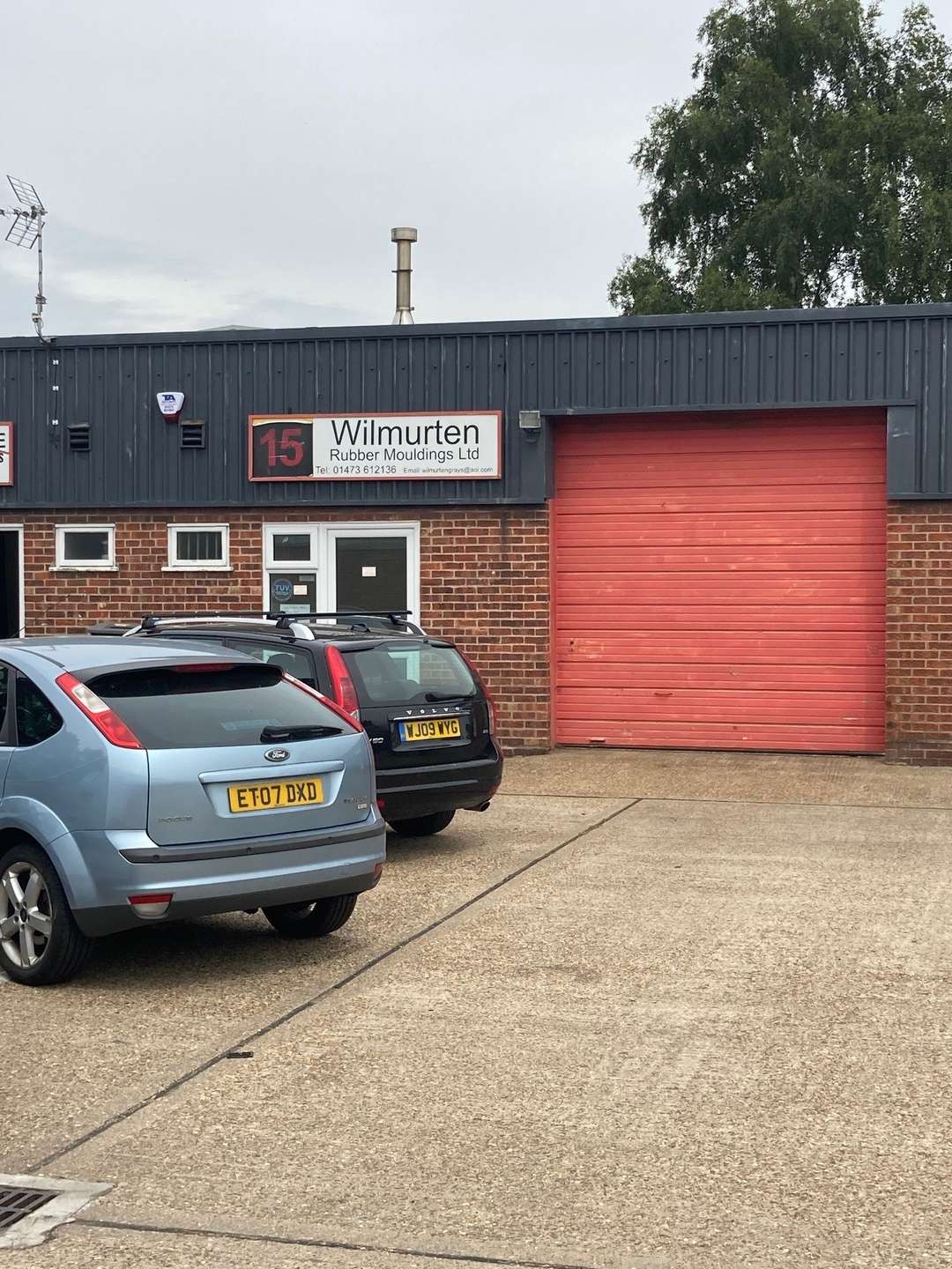 15 Anson Road, Martlesham Heath, Ipswich, IP5 3RG Property to rent