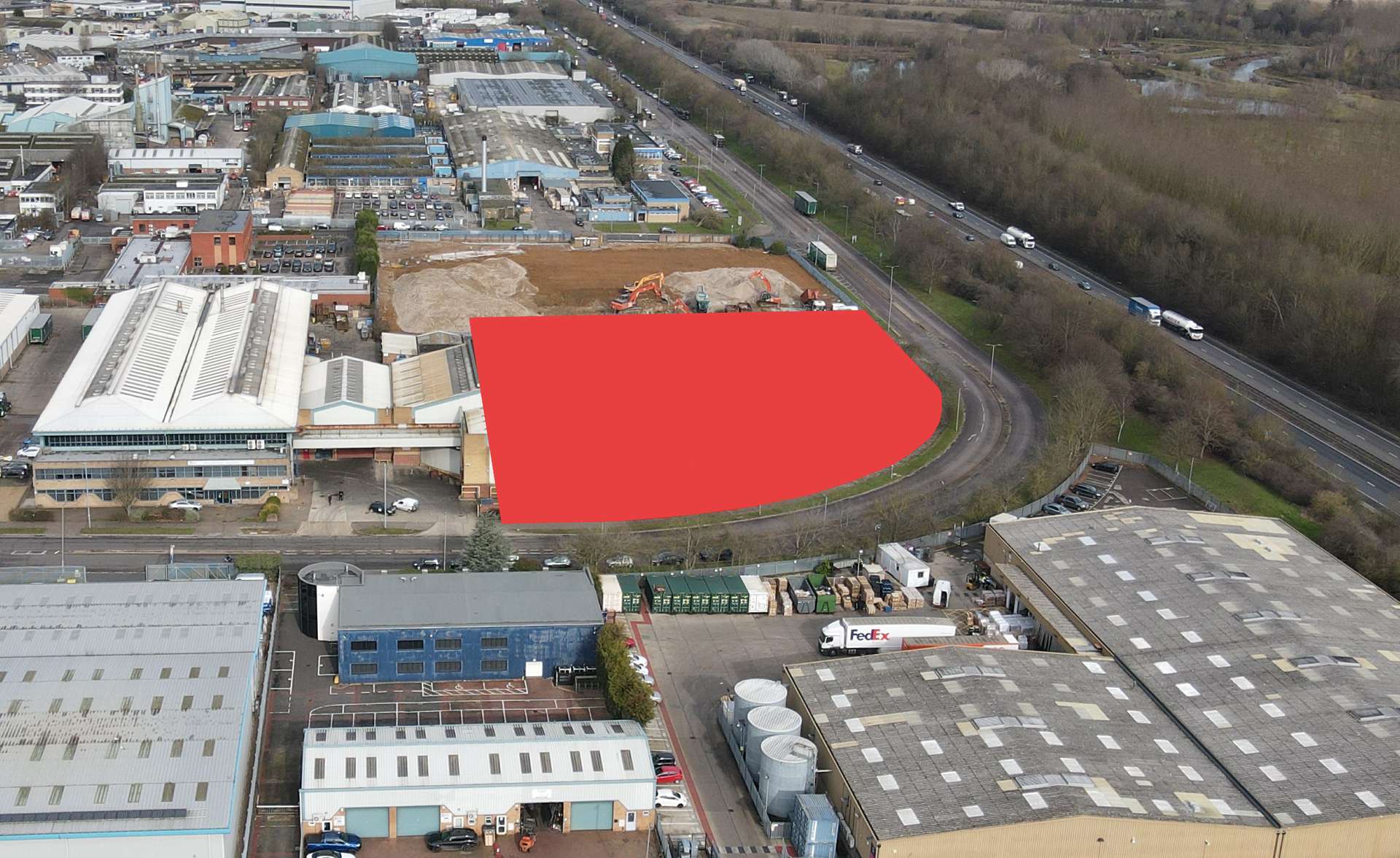 16 Freebournes Road, Witham, CM8 3DX Property to rent Savills