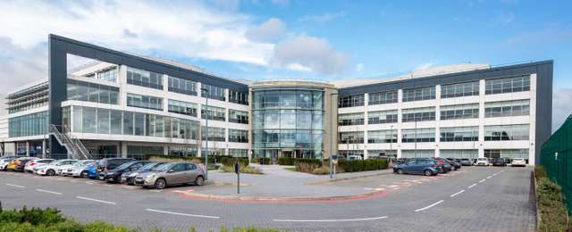 Office to let - Kao One, London Road, Harlow, CM17 9NA