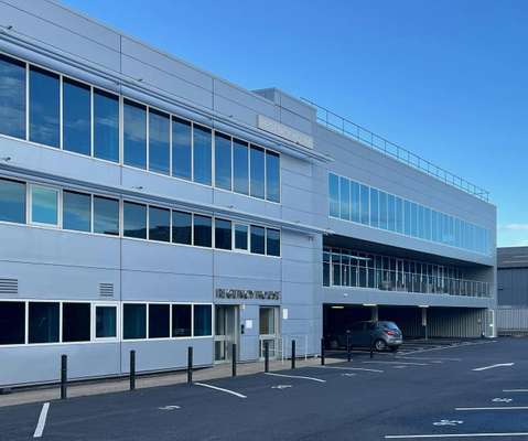 Office to let - Regency House, 1 Miles Road, Basildon, SS14 3FR