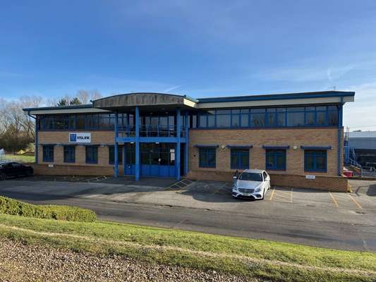 Office to let - Waterside House, Earls Colne Business Park, Earls Colne, CO6 2NS
