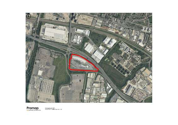 Office to let - C E M E Innovation Centre, Marsh Way, Rainham, RM13 8EU