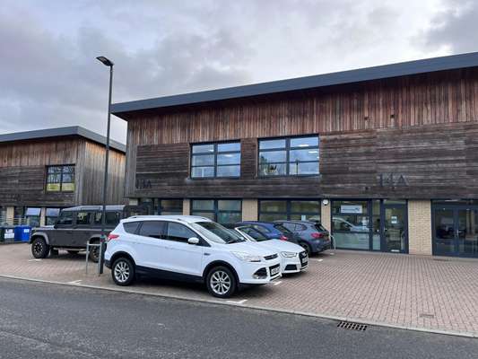 Office to let - 14A Riduna Park, Station Road, Woodbridge, IP12 1QT