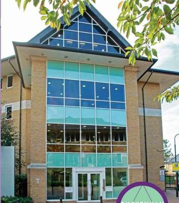 Office to let - Buckenham House, 1 Coval Wells, Chelmsford, CM1 1WZ
