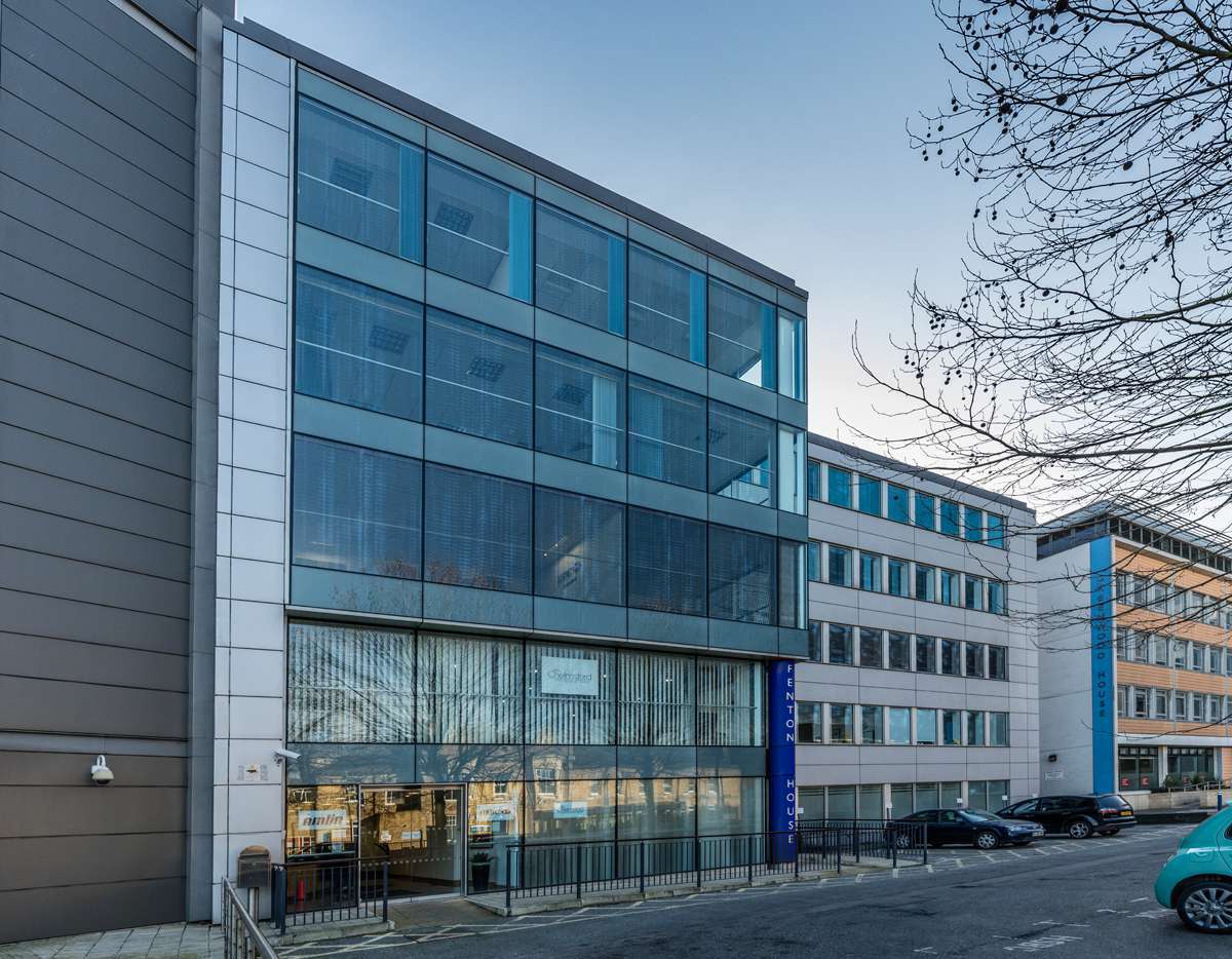 Fenton House, 8589 New London Road, Chelmsford, Essex, CM2 0PP