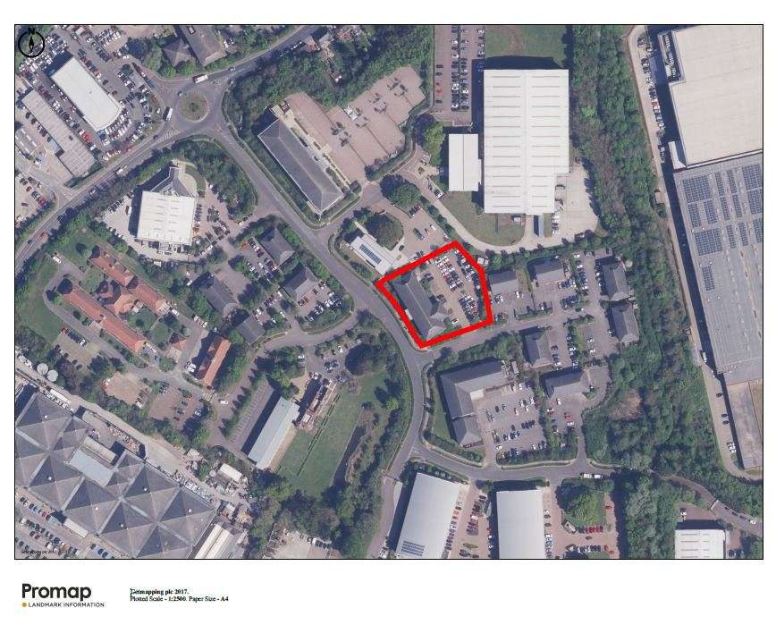 Offices for sale in Little Braxted, Essex Savills