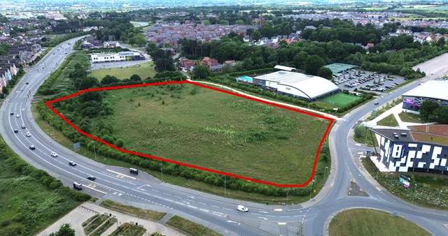 Industrial for sale - Plot C3, Junction 28 - A12, Colchester, CO4 6AT