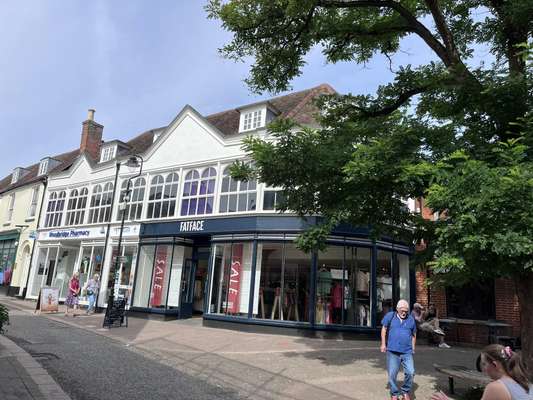Other commercial for sale - 11 Thoroughfare, Woodbridge, IP12 1AA