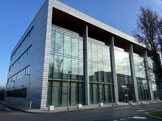 Office to let - Building A, 270 Cambridge Science Park, Milton Road, Cambridge, CB4 0WE