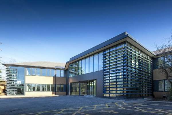 Office to let - 306 Cambridge Science Park, Milton Road, Cambridge, CB4 0WG