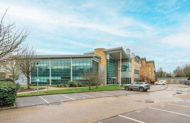 Laboratory to let - 418 Cambridge Science Park, Milton Road, Cambridge, CB4 0PZ