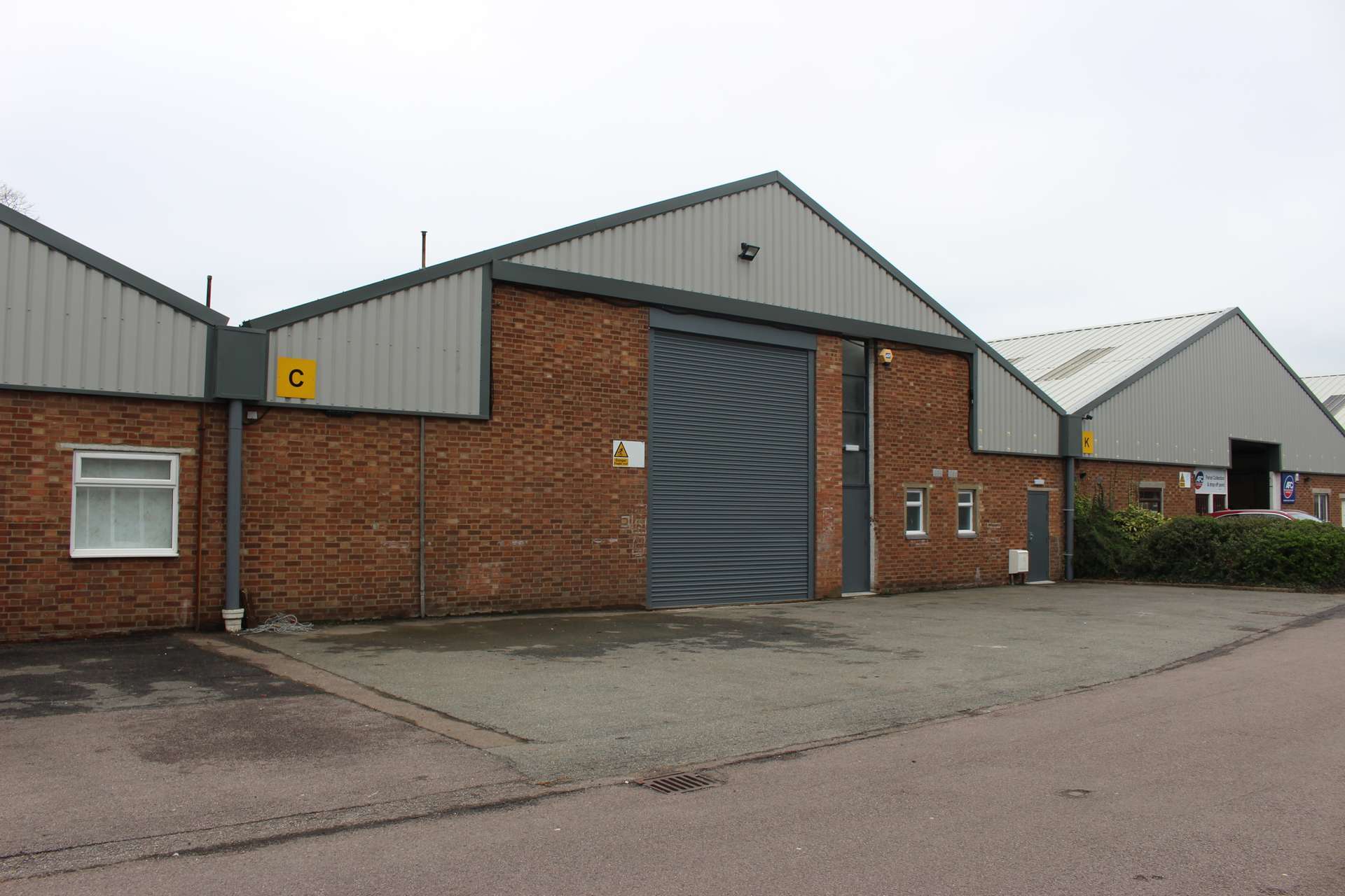 Savills Industrial properties to rent in Cambridge, Cambridgeshire
