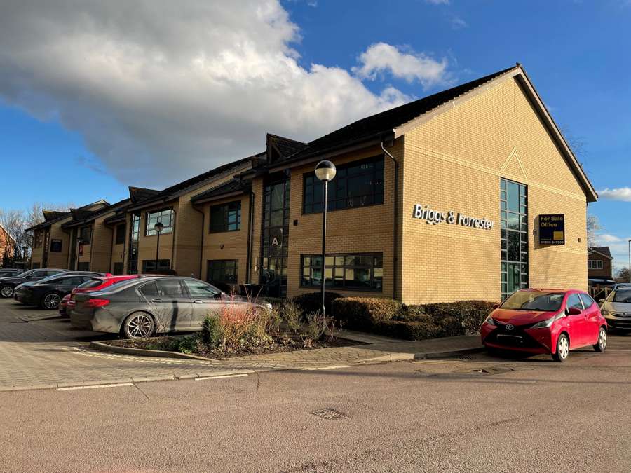 , Unit A, South Cambridge Business Park, Sawston, Cambridge, CB22 3JH Property for sale Savills