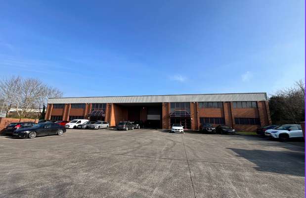 Industrial to let - Units 3, Cribbs Causeway Centre, The Laurels, Bristol, BS10 7TT