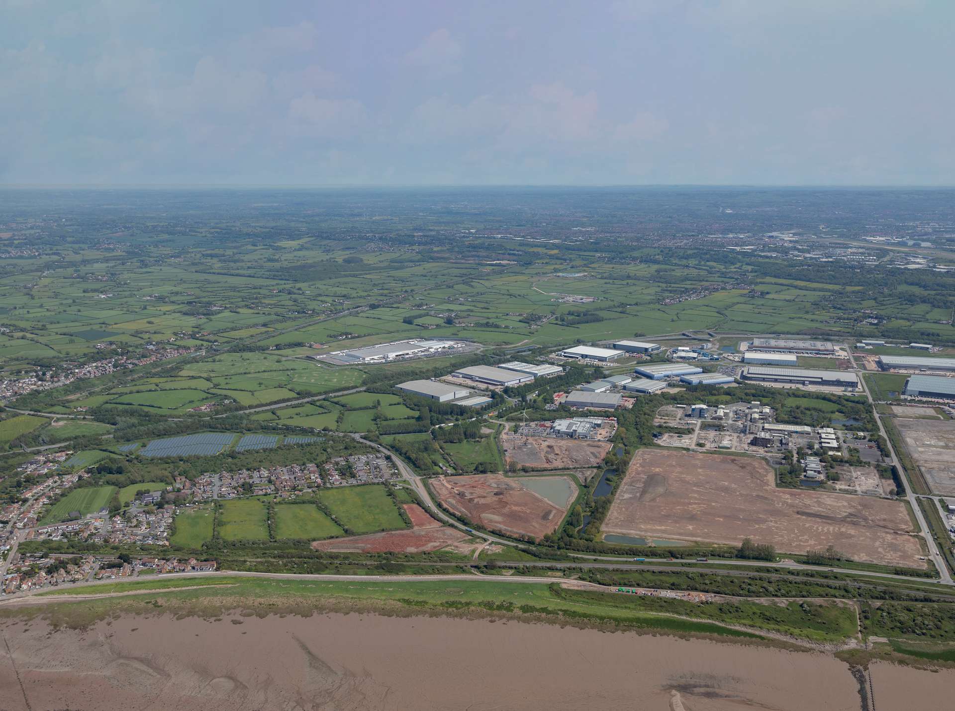 Unit 2, Carbide Park, Severn Road, Avonmouth, Bristol, BS10 7SF