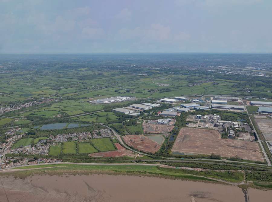 Unit 2, Carbide Park, Severn Road, Avonmouth, Bristol, BS10 7SF