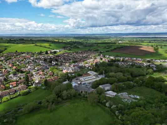 Industrial for sale - Former Sundeala Site, Middle Mill, Cam, Dursley, GL11 5LQ