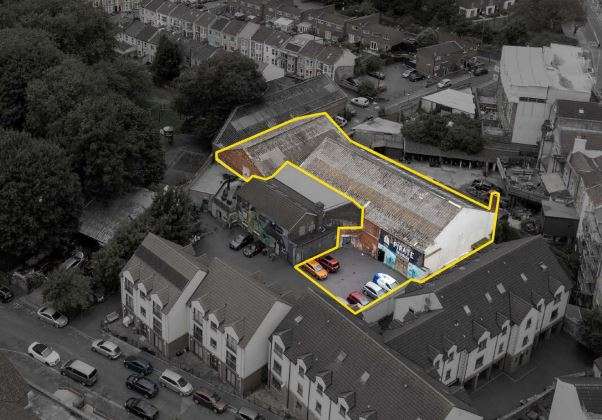 100 Lincoln Street 1st - 100 Lincoln St  