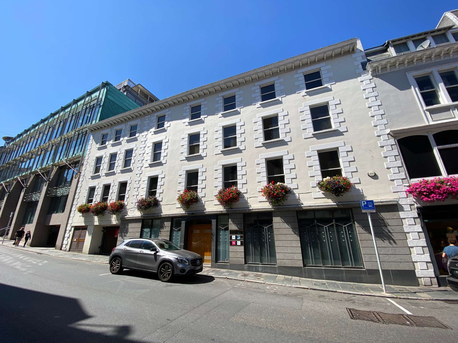 Bordage House, Le Bordage, St Peter Port, GY1 Property to rent Savills