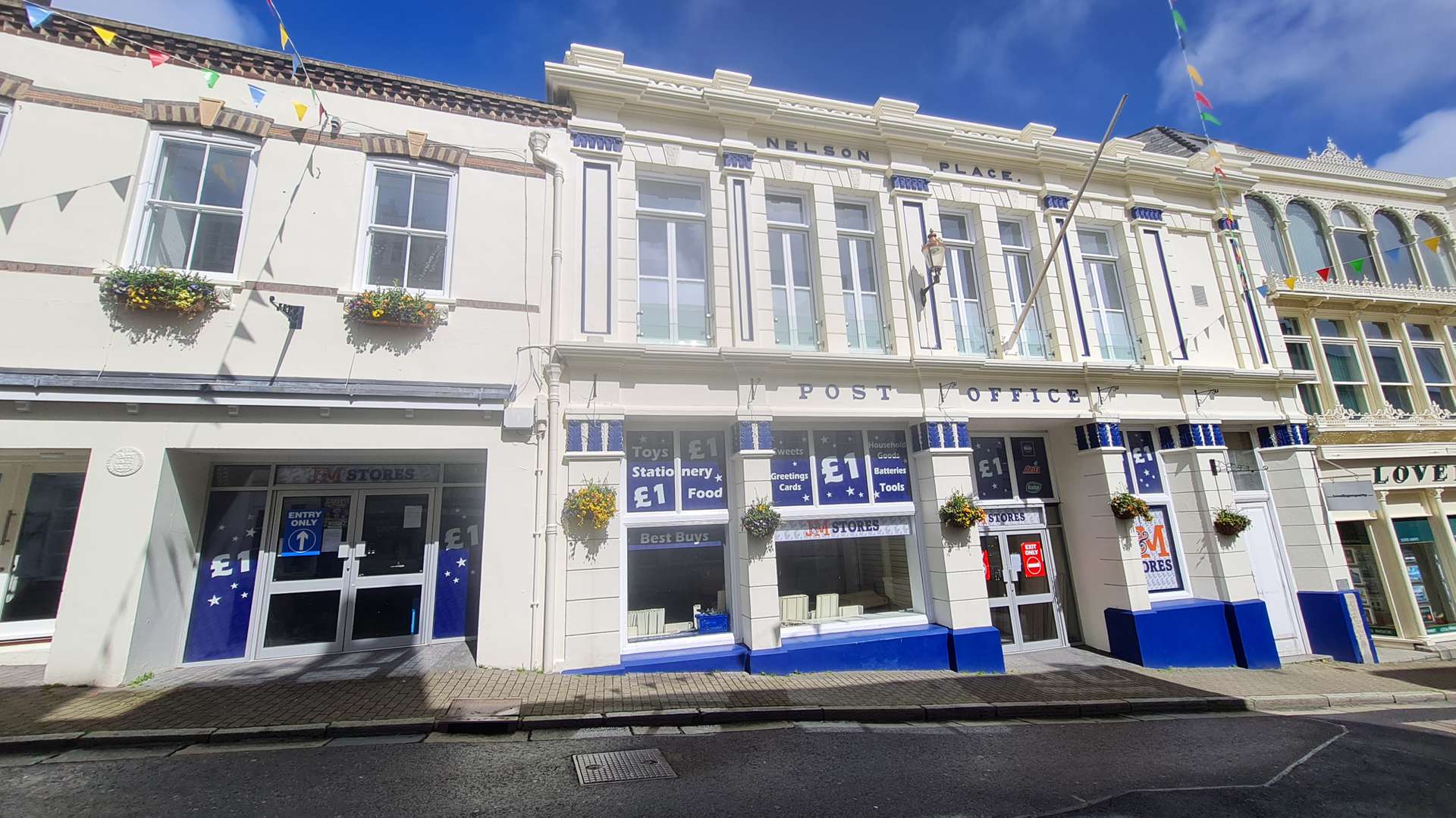 Nelson Place, 19 Smith Street, Guernsey, GY1 2JG Property to rent