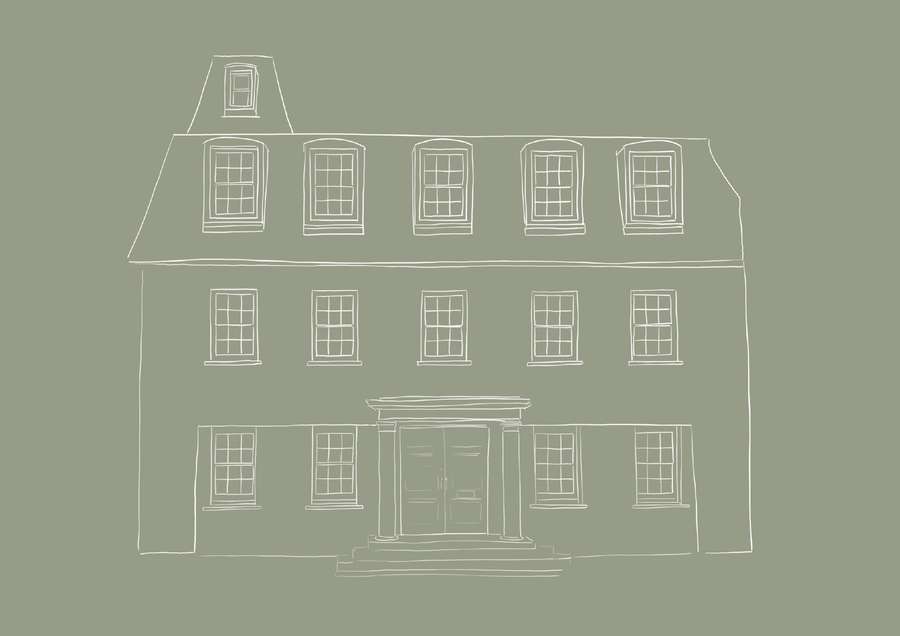 La Vieille Cour, La Plaiderie, St Peter Port, GY1 1WG Property to