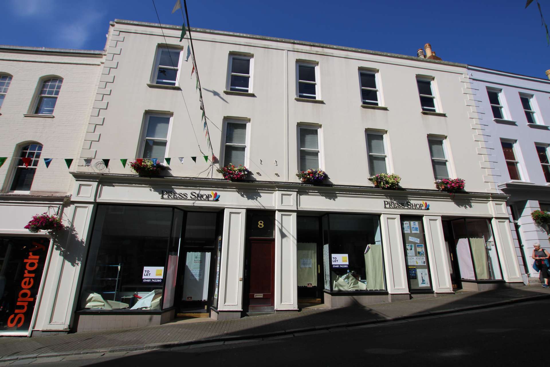 Allbeauty Smith Street, Guernsey (01481 721221)