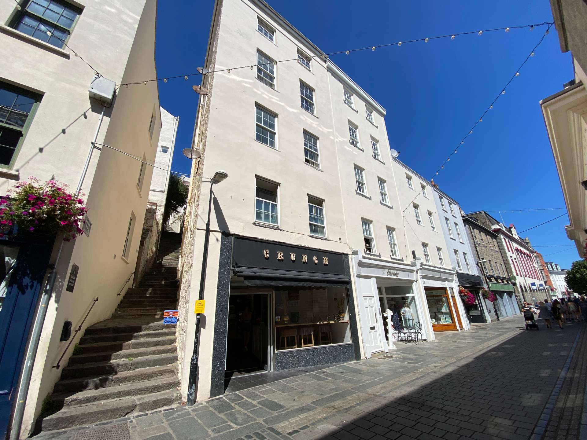 Commercial for sale in Guernsey, Channel Islands Savills