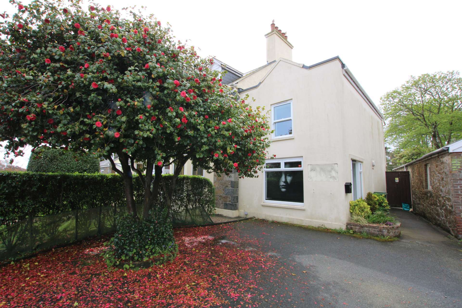 Retail Premises, Grand Rue, St Martins,, Guernsey, GY4 6XG Property