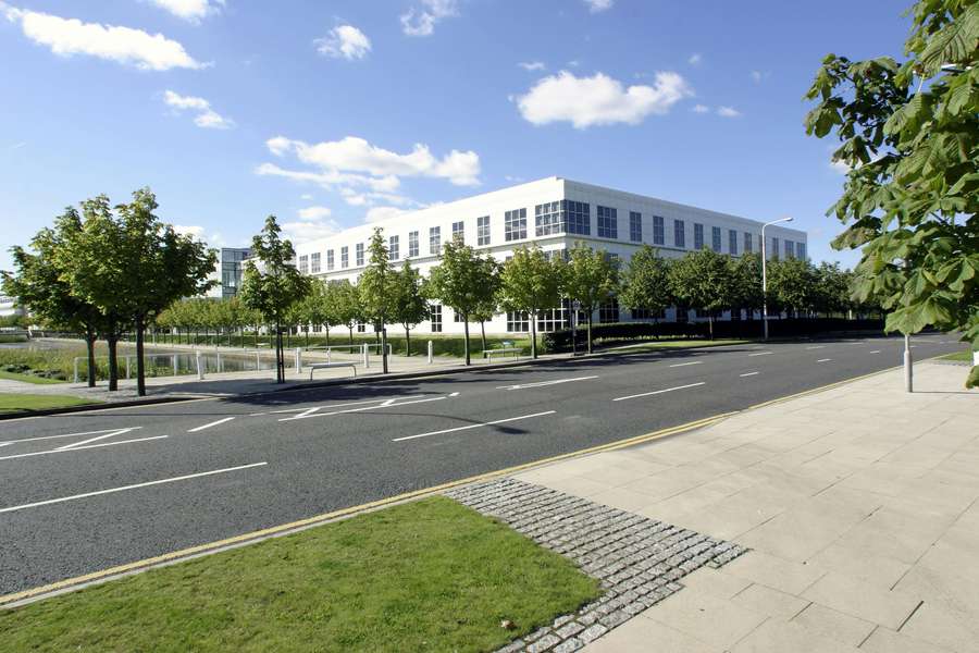 One Lochside, 1 Lochside Avenue, Edinburgh, EH12 9DJ Property to rent