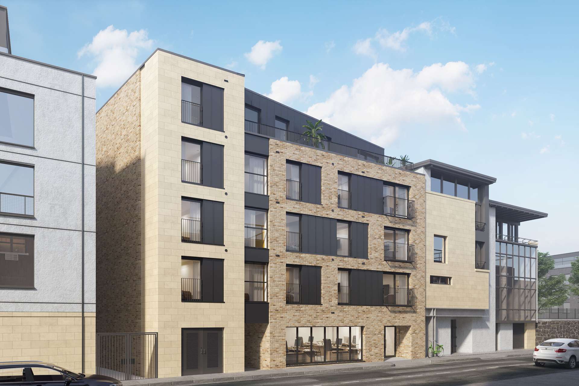 , 24 Calton Road, Edinburgh, EH8 8DP Property for sale Savills