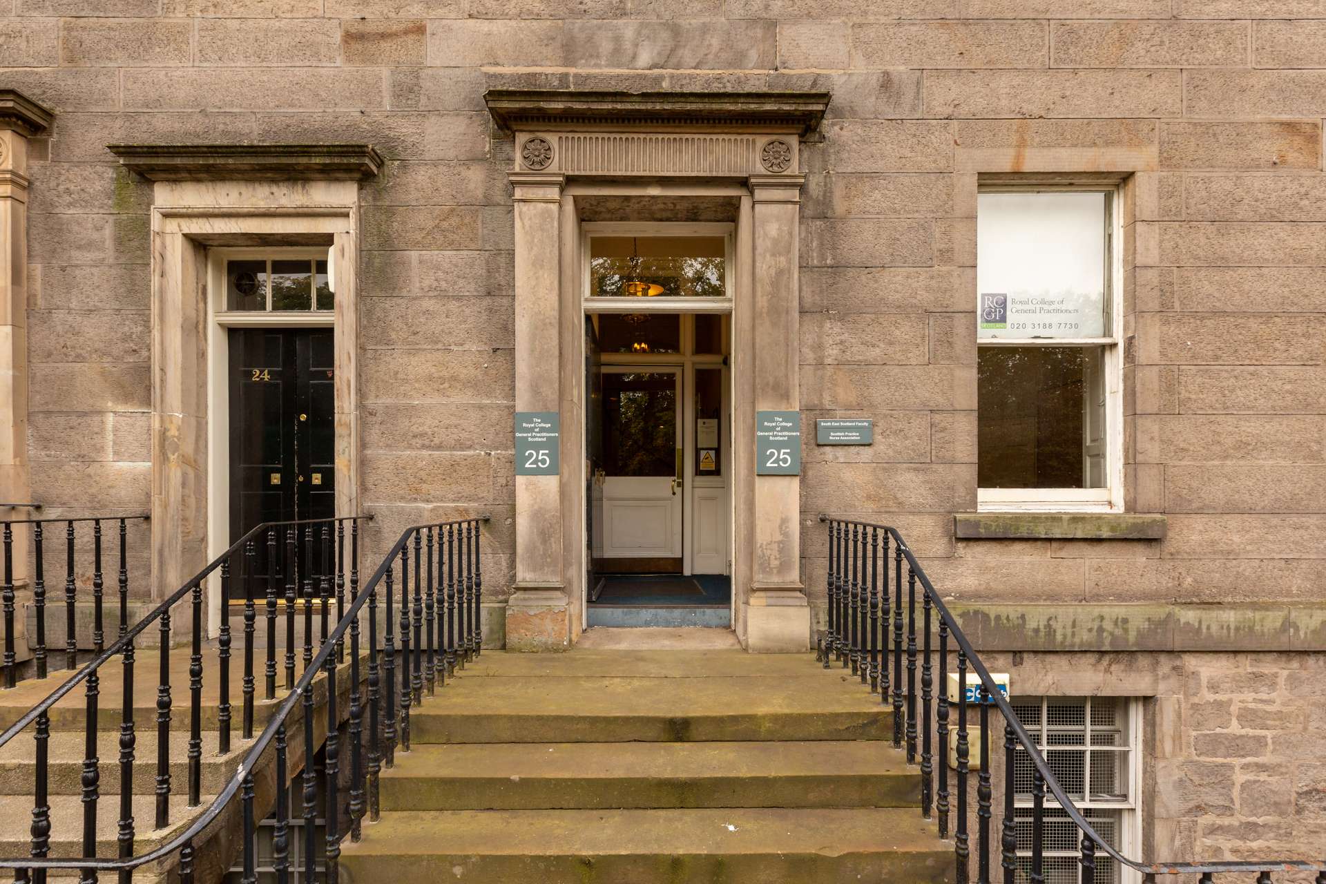 , 25 Queen Street, Edinburgh, EH2 1JX Property for sale Savills