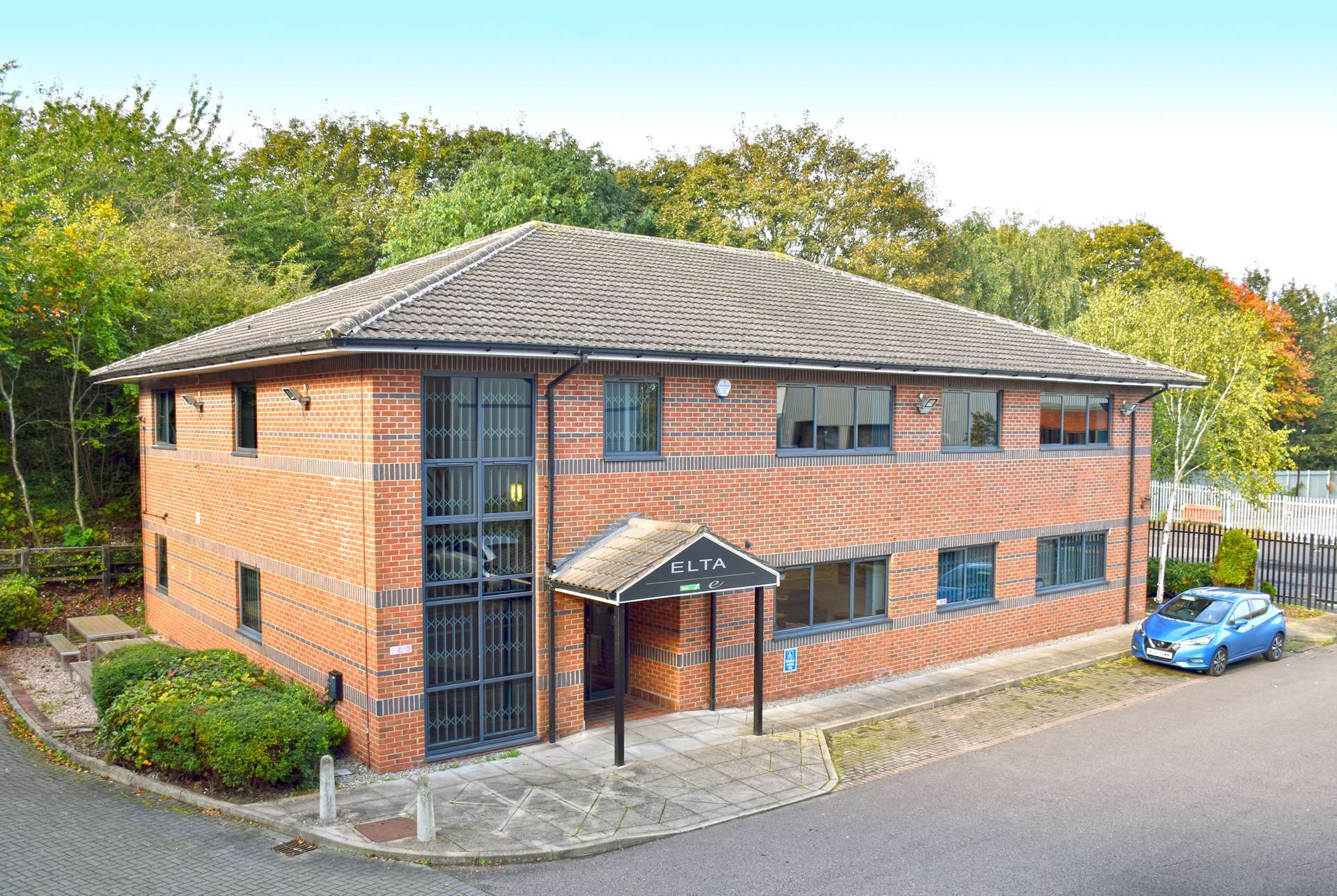 27 Roman Way, Coleshill, B46 1HQ Property to rent Savills