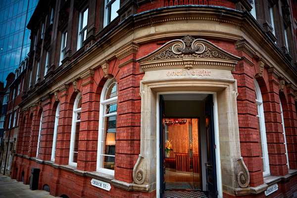 Office to let - 158 Edmund Street, Birmingham, B3 2HB