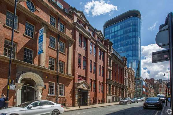 Office to let - 63 Church Street, Birmingham, B3 2DP